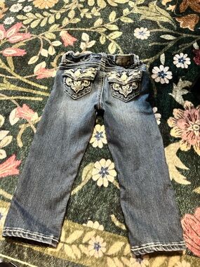 2t Girl Jeans